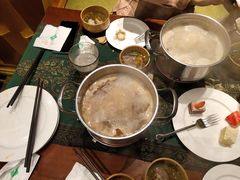 -火舞泰·泰式海鲜火锅餐厅(世纪城店)