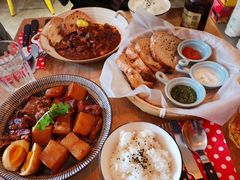 菲律宾酱猪肉-Mesa Madre梅萨妈妈·Bintana(国贸店)