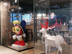 -Seesaw Coffee(环贸iapm店)