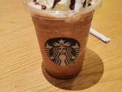 摩卡可可星冰乐-星巴克(北京市民生金融中心店)