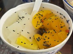 -长人馄饨铺(解放街店)