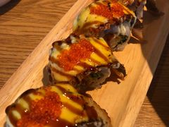 -千羽寿司(惠州淡水店)