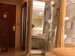 -白金汉爵大酒店(相城店)