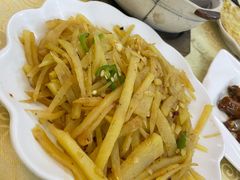 -汤氏美食台山水步特色黄鳝饭(龙津东路店)