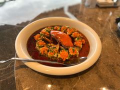 珍宝蟹-三利音·浦之舟(滨江大道店)