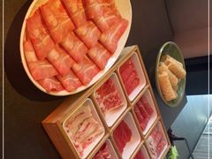 -东来顺·非遗火锅(赛格国际购物中心店)