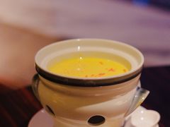 -运·中餐厅(成都华尔道夫酒店)