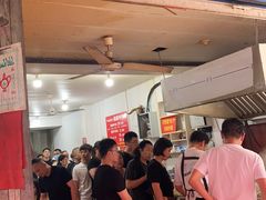 -杨家牛肉汤(淮建路店)