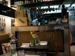 大堂-K·Kitchen KK牛扒厨房(江南西店)