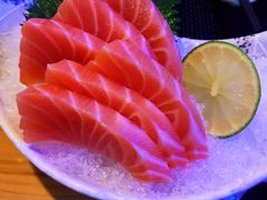 -青空日料烧肉烧鸟店(后湖兴业路店)