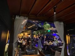 -绿茶餐厅(乐峰广场店)