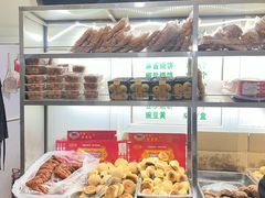 -满记烧饼(牛街东里小区一区店)