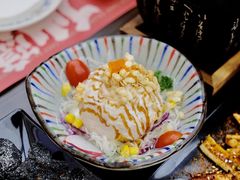 -仙隐小鹿中华料理(南宁万象城店)