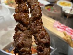 -蓉客成都火锅·招牌麻辣牛杂·特色香辣蹄花(凌水店)