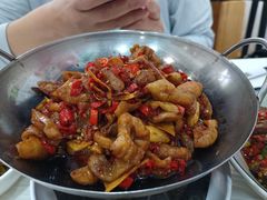 -新新湘菜馆(新中街二条店)