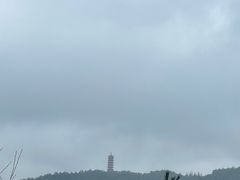 -南岳衡山风景名胜区