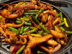 -燕郊烧鸽子(酷车小镇店)