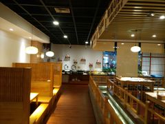 -花枝日本料理(金沟河店)