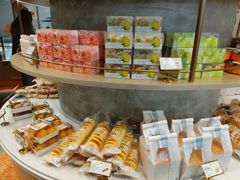 -LOVEGIFT爱礼(八佰伴店)