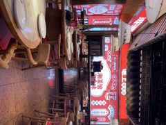 -味上湘菜馆(阿波罗店)