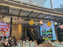 -大师傅金奖啤酒鱼(阳光店)