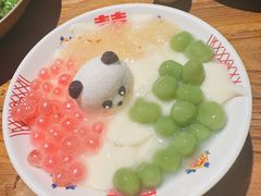 -破三川·新川菜(静安大融城店)
