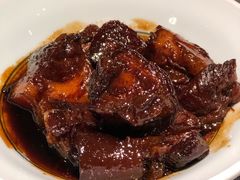 浓油赤酱红烧肉-恰恰餐厅(硕和生活广场店)