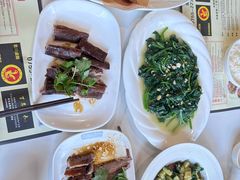 -壹只卤鹅·潮汕菜(莲塘店)