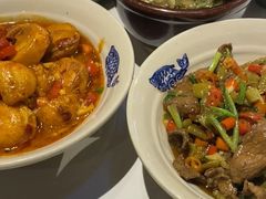 -潇湘阁(汉光百货店)