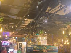-小俩口烧烤东北菜(双井店)