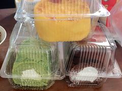 -百香林西点(西安门店)