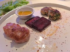 -山泉粤宴(广东大厦店)