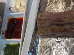 -燕兰楼·清真西北融合菜(亚运村店)