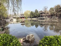 -莲池书院博物馆