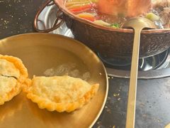 -陀岗美食·云南藏式特色餐厅
