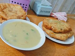 -老方子馅饼粥(台东店)