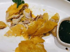 -筱爷叔·上海传统手工菜(玉树路店)
