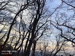 -终南山南五台景区