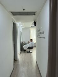 -LILI·HAIR SALON理理造型