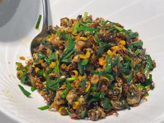 -院里寻菜·精致庭院菜(观沙岭店)