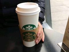 android_upload_pic-星巴克(宁波波特曼店)