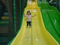 -蒙特利亲子乐园