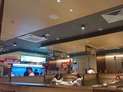 -海底捞火锅(飞马水城店)
