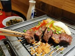 -东瀛阁(锦江宾馆店)