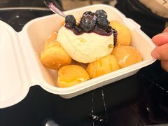 -TRUFFE BOULANGERIE by B&C 松露与面包(港汇店)