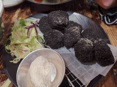 -小川洋风料理(街道口店)