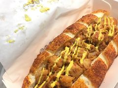 -LELECHA乐乐茶(新街口大洋店)