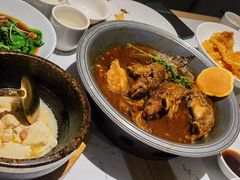 -关东小磨东北菜(漕河泾印象城店)