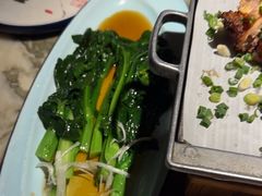 -绿茶餐厅(乐峰广场店)