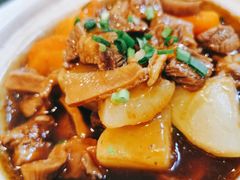 街边牛杂-味妙顺德厨房(绿地缤纷城店)